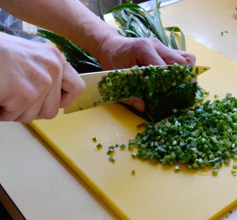 花粉症に効く ニラの効能 花粉に効く食べ物リスト